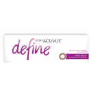 1 DAY ACUVUE DEFINE