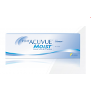 1 DAY ACUVUE MOIST