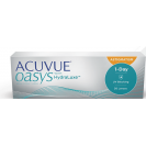 ACUVUE OASYS 1 DAY Astigmatism