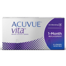 Acuvue 1 Month Vita