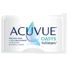 ACUVUE OASYS TRANSITIONS 2 WEEKS