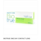 B&L BIOTRUE 1DAY