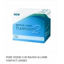 Bausch & Lomb Pure Vision 2 HD