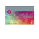 Freshkon Colors Fusion 2 Pack Daily