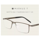 Markust T FT 3 - 352 - 174 L Brown 