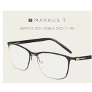 Markust T FT 3 - 353 - 130 BLK